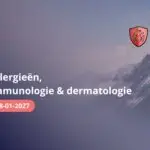 (18-01-2027) Allergieën, immunologie & dermatologie